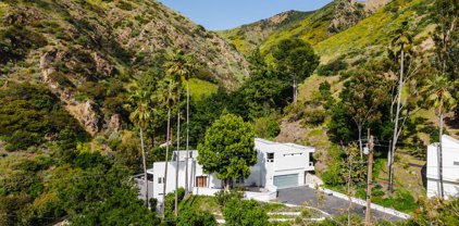 6154  Via Escondido Dr, Malibu