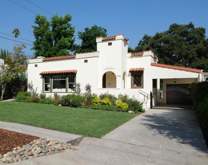 1632 N Mar Vista Avenue, Pasadena