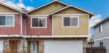 1125 130th Street SE Unit #B, Everett
