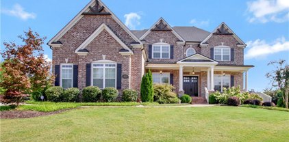 1615 Reserve Court, Alpharetta