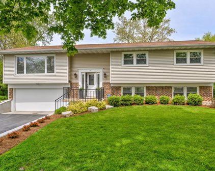10 E Burr Oak Drive, Arlington Heights