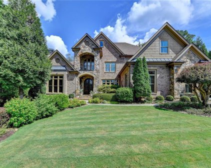 8350 Beth Page Drive, Duluth