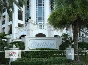 Meridian Boca Raton Homes Sold