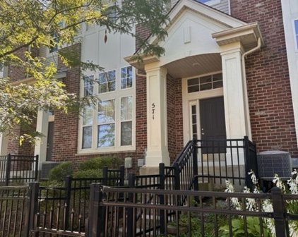 571 Grosvenor Lane, Aurora