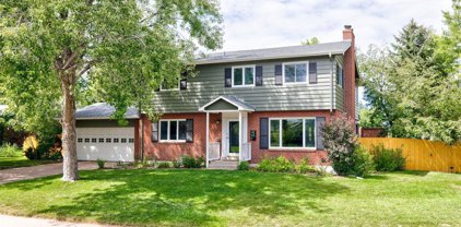 990 E Briarwood Circle N, Centennial