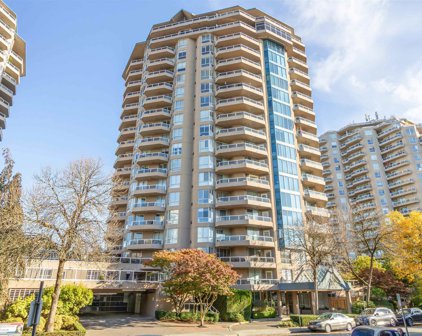 1235 Quayside Drive Unit 2001, New Westminster