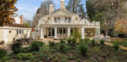 1025 Lincoln AVE, Palo Alto
