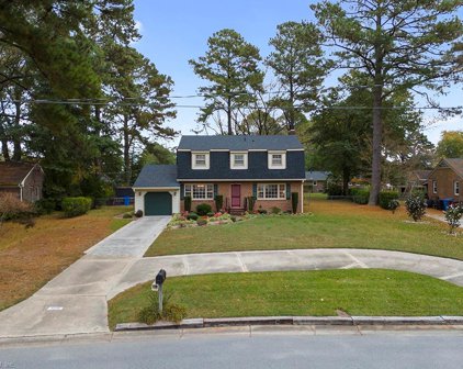3215 Glenview Road, West Chesapeake