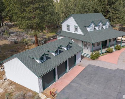155 Old Mill Place, Washoe Valley