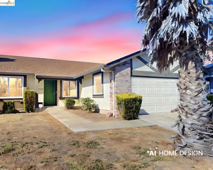 1465 Madrone Way, San Pablo