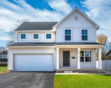 492 Glenn St, Mechanicsburg