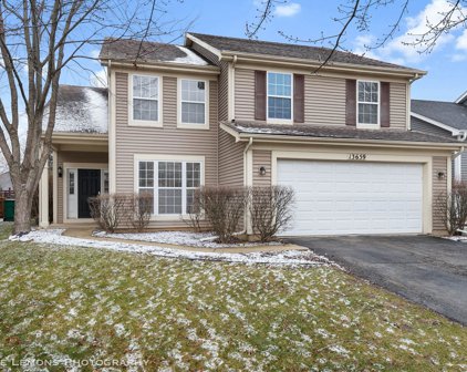 13659 S Kendall Drive, Plainfield