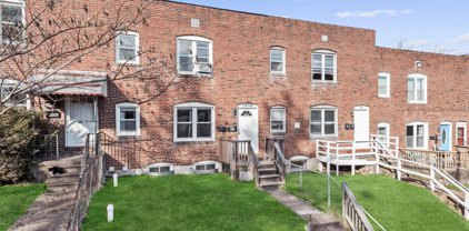 1408 Filbert St, Baltimore City