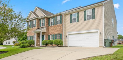 3671 Mcginty Drive, Greensboro