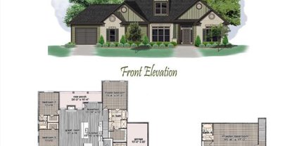Cary 2 Plan Mable Trace, Madison