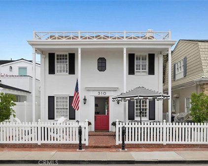 310 Coral, Newport Beach