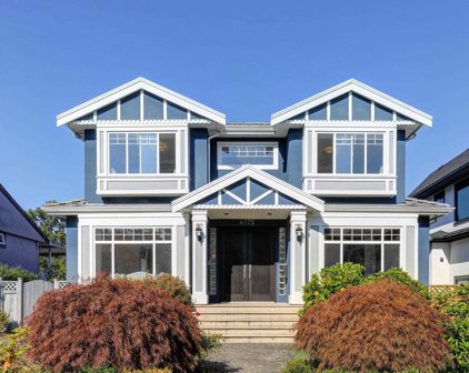 4075 W 28th Avenue, Vancouver