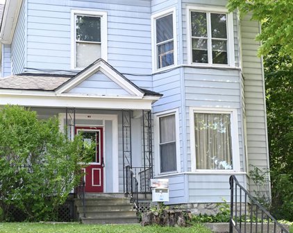 91 South Main Street, St. Albans City