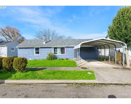 1076 NOBLE AVE, Coos Bay