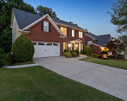 6115 Georgetown Park Drive, Norcross
