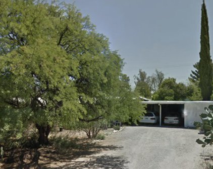 841 S Van Buren, Tucson