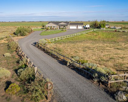 5995 H Road NW, Ephrata