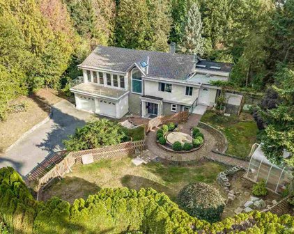 4621 Woodburn Place, West Vancouver