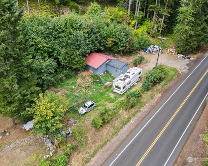 283 Skate Creek Rd S, Packwood