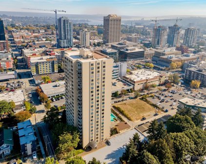 4540 8th Avenue NE Unit #1001, Seattle