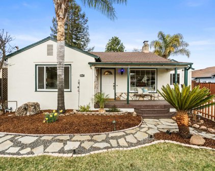 618 Poplar AVE, Redwood City