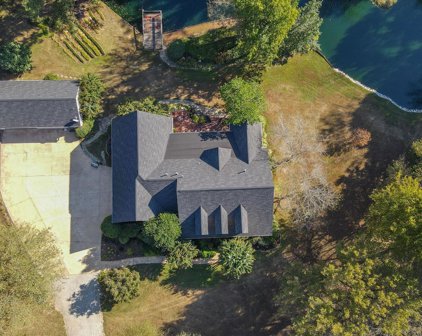 4377 Treadway Road, Hernando