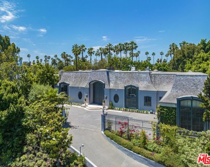 915  Hartford Way, Beverly Hills