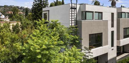 1843 N Alexandria Ave, Los Angeles