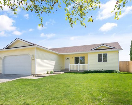 3590 JORDAN, Post Falls
