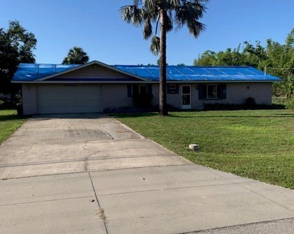 1605 Winston Road, North Fort Myers
