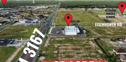 250 N Fm 3167, Rio Grande City