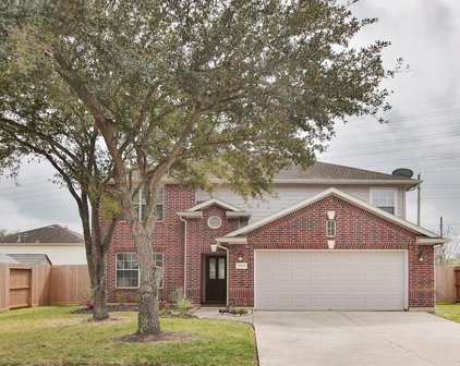 11408 Morning Cloud Drive, Pearland