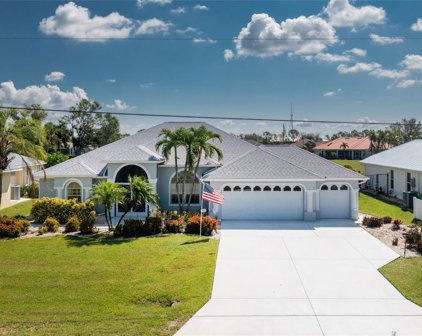 885 Rotonda Circle, Rotonda West