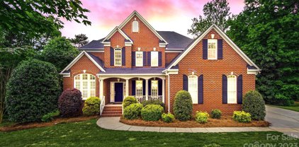 2512 Cornwall Nw Court, Concord
