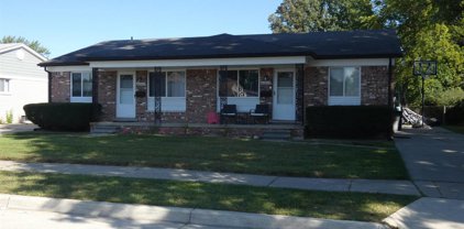 22409 Violet, St. Clair Shores