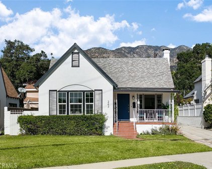 243 W Hillcrest Boulevard, Monrovia