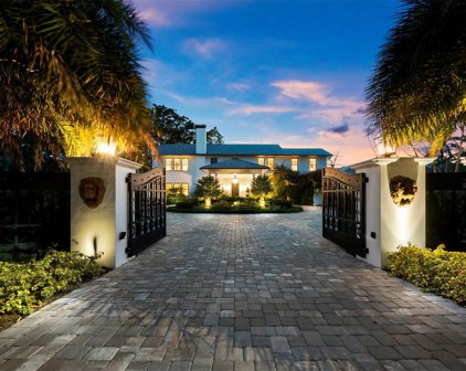 4223 Bay Shore Road, Sarasota
