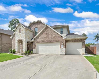 14442 Kerrick Vista Lane, Conroe