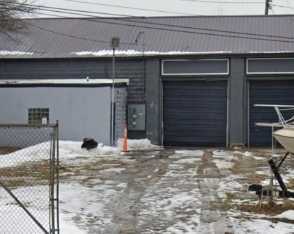 132 Rhode Island Street, Buffalo