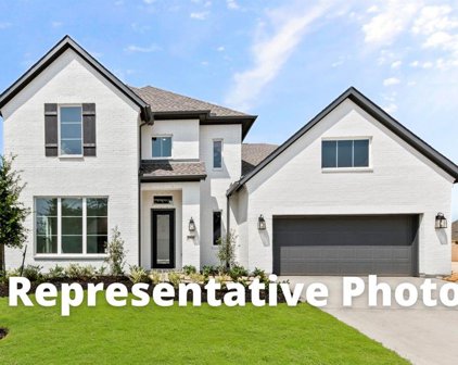 17803 Misty Brook Lane, Conroe