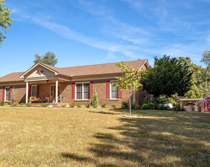 4468 Mount Zion Rd, Springfield