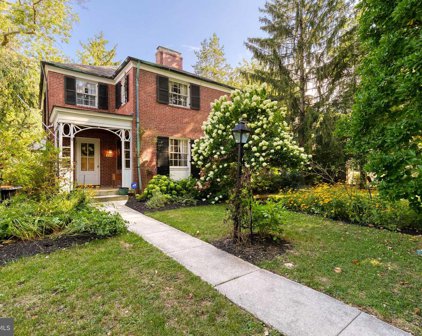 329 Paddington   Road, Baltimore