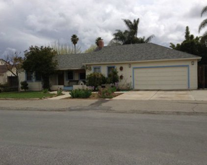 1476 Walnut Drive, Campbell