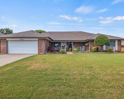 2617 SW 105th Street, Oklahoma City