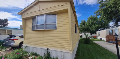 1601 N College Ave Unit 33, Fort Collins